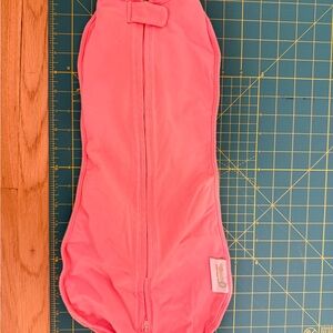 Woombie Original Baby Swaddling Blanket Newborn 5-13 lbs